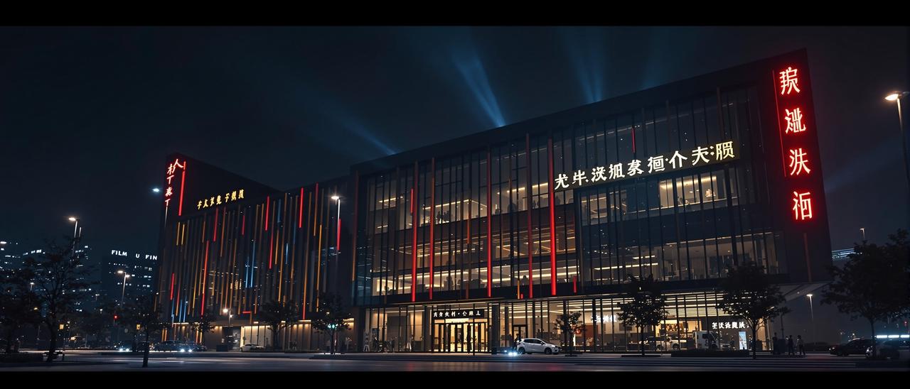 探花视频公司简介